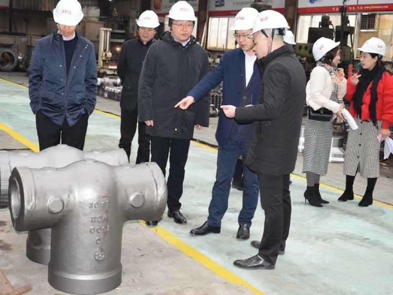 苗市长走访亚新注册网站_亚新（中国）集团